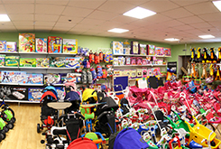 Фото 34 детских товар в магазине Лукоморье